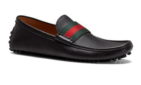 fake gucci driver shoes|gucci driver shoes for men.